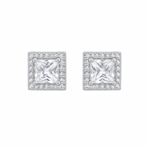 Aurora Luxe Stud Earring